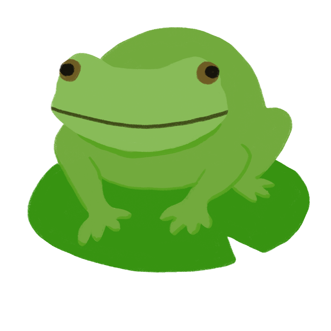 Githraal the Frog